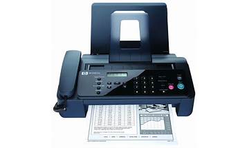 Fax Machine for Windows - Download it from Habererciyes for free